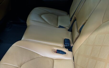 Toyota Highlander, 2021 год, 5 700 000 рублей, 12 фотография