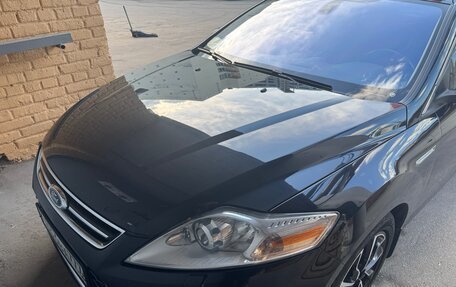Ford Mondeo IV, 2013 год, 1 500 000 рублей, 3 фотография