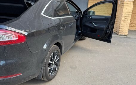 Ford Mondeo IV, 2013 год, 1 500 000 рублей, 5 фотография