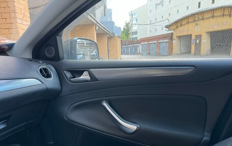 Ford Mondeo IV, 2013 год, 1 500 000 рублей, 11 фотография