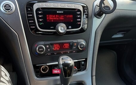 Ford Mondeo IV, 2013 год, 1 500 000 рублей, 12 фотография
