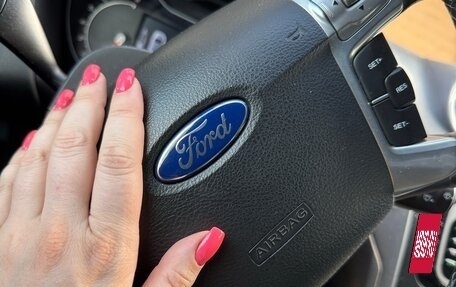 Ford Mondeo IV, 2013 год, 1 500 000 рублей, 14 фотография