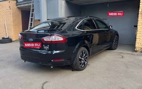 Ford Mondeo IV, 2013 год, 1 500 000 рублей, 4 фотография