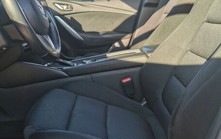 Mazda 6, 2016 год, 1 970 000 рублей, 9 фотография