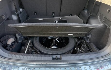 Volkswagen Tiguan II, 2021 год, 2 200 000 рублей, 23 фотография