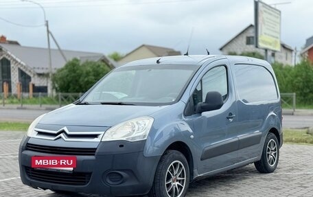 Citroen Berlingo II рестайлинг, 2008 год, 520 000 рублей, 2 фотография