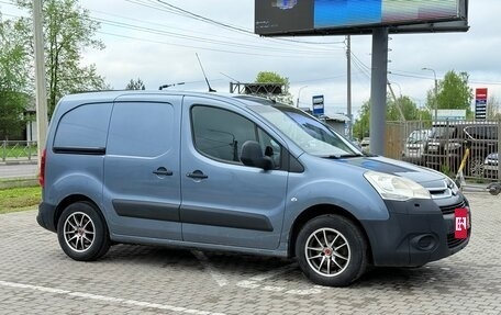 Citroen Berlingo II рестайлинг, 2008 год, 520 000 рублей, 3 фотография