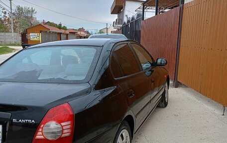Hyundai Elantra III, 2004 год, 320 000 рублей, 7 фотография