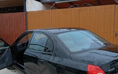 Hyundai Elantra III, 2004 год, 320 000 рублей, 6 фотография