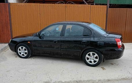 Hyundai Elantra III, 2004 год, 320 000 рублей, 3 фотография
