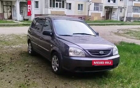 KIA Carens I (RS), 2006 год, 450 000 рублей, 2 фотография