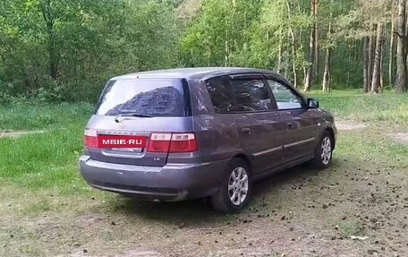 KIA Carens I (RS), 2006 год, 450 000 рублей, 5 фотография
