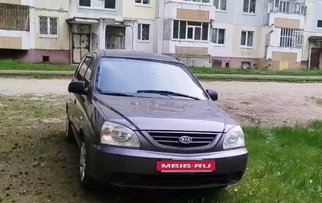 KIA Carens I (RS), 2006 год, 450 000 рублей, 3 фотография
