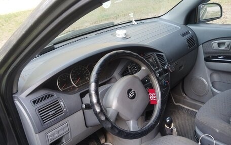 KIA Carens I (RS), 2006 год, 450 000 рублей, 6 фотография