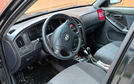 Hyundai Elantra III, 2004 год, 320 000 рублей, 2 фотография