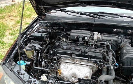 Hyundai Elantra III, 2004 год, 320 000 рублей, 11 фотография