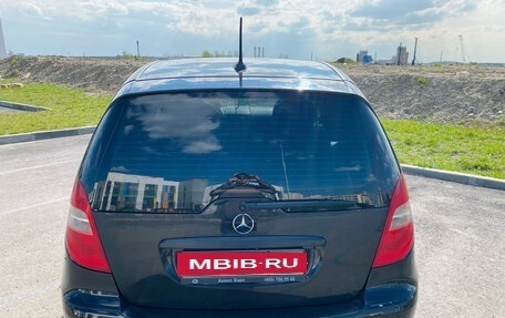 Mercedes-Benz A-Класс, 2012 год, 750 000 рублей, 6 фотография