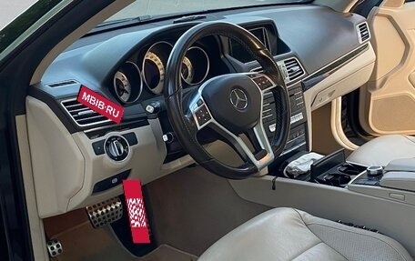 Mercedes-Benz E-Класс, 2015 год, 2 600 000 рублей, 9 фотография