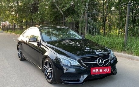Mercedes-Benz E-Класс, 2015 год, 2 600 000 рублей, 6 фотография