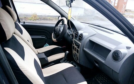 Renault Logan I, 2008 год, 175 000 рублей, 14 фотография
