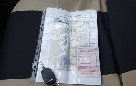 Renault Logan I, 2008 год, 175 000 рублей, 12 фотография
