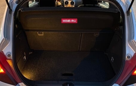 Opel Corsa D, 2007 год, 239 000 рублей, 16 фотография