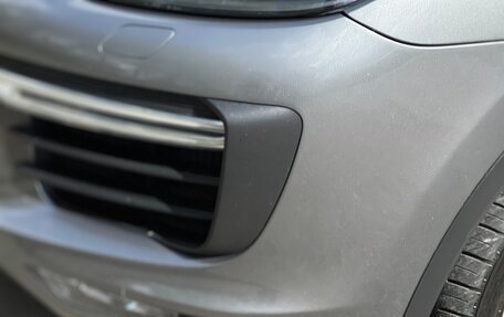 Porsche Cayenne III, 2015 год, 5 249 000 рублей, 10 фотография