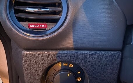 Opel Corsa D, 2007 год, 239 000 рублей, 15 фотография