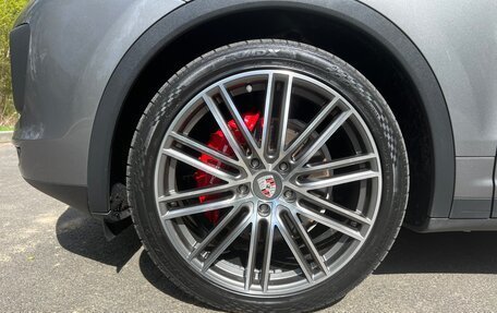 Porsche Cayenne III, 2015 год, 5 249 000 рублей, 12 фотография