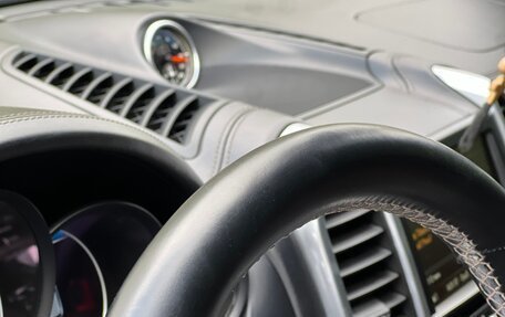 Porsche Cayenne III, 2015 год, 5 249 000 рублей, 15 фотография
