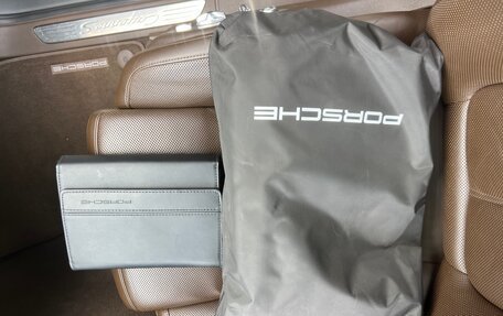 Porsche Cayenne III, 2015 год, 5 249 000 рублей, 23 фотография