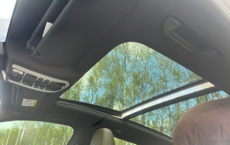 Porsche Cayenne III, 2015 год, 5 249 000 рублей, 19 фотография