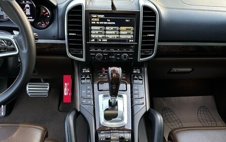 Porsche Cayenne III, 2015 год, 5 249 000 рублей, 18 фотография