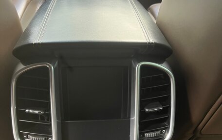 Porsche Cayenne III, 2015 год, 5 249 000 рублей, 27 фотография