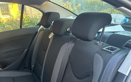 Peugeot 408 I рестайлинг, 2015 год, 730 000 рублей, 7 фотография