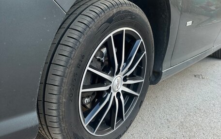 Peugeot 408 I рестайлинг, 2015 год, 730 000 рублей, 12 фотография