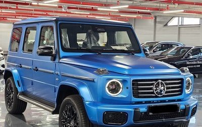 Mercedes-Benz G-Класс W463 рестайлинг _iii, 2025 год, 22 400 000 рублей, 1 фотография