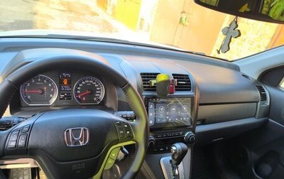 Honda CR-V III рестайлинг, 2011 год, 1 400 000 рублей, 1 фотография