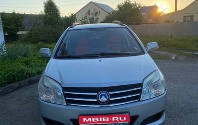 Geely MK Cross I, 2013 год, 320 000 рублей, 1 фотография