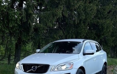 Volvo XC60 II, 2010 год, 1 350 000 рублей, 1 фотография