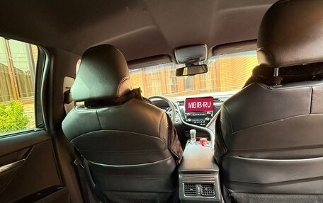 Toyota Camry, 2019 год, 2 650 000 рублей, 1 фотография
