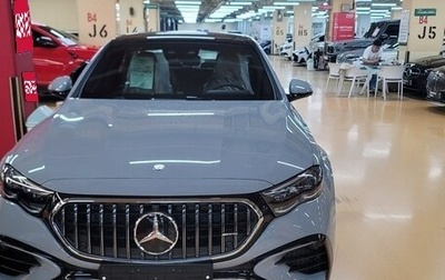 Mercedes-Benz E-Класс AMG, 2025 год, 12 996 000 рублей, 1 фотография