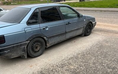 Volkswagen Passat B3, 1990 год, 160 000 рублей, 1 фотография