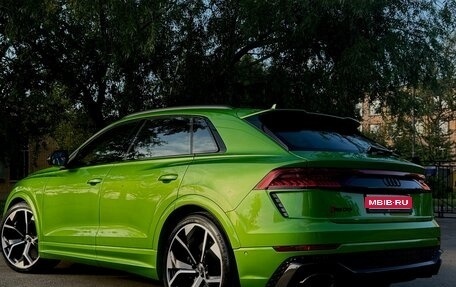 Audi RS Q8 I, 2022 год, 20 500 000 рублей, 1 фотография