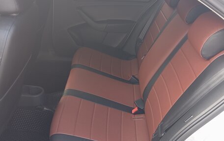 Skoda Rapid I, 2014 год, 1 300 000 рублей, 2 фотография
