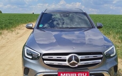 Mercedes-Benz GLC, 2020 год, 4 200 000 рублей, 1 фотография