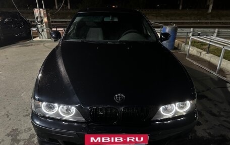BMW 5 серия, 1998 год, 800 000 рублей, 3 фотография
