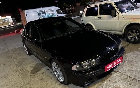 BMW 5 серия, 1998 год, 800 000 рублей, 6 фотография