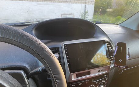 Geely MK Cross I, 2013 год, 320 000 рублей, 8 фотография