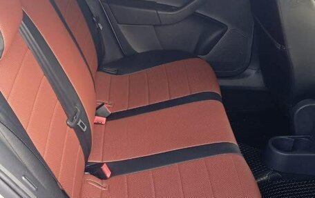 Skoda Rapid I, 2014 год, 1 300 000 рублей, 8 фотография